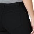 thumbnail image 5 of Lee® Women's Relaxed Fit Capri, 5 of 8