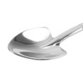 thumbnail image 2 of Toystoory Cuchara con forma de pala creativa de acero inoxidable, Mini cuchara de comida para té, café, azúcar, helado, cuchara de postre Type7 NO7, 2 of 6