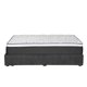 thumbnail image 2 of Colchon King Size Trini+Box Base Cama, 2 of 7
