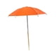 thumbnail image 1 of Sombrilla para , protección solar, creativa, resistente, cubierta impermeable, sombrilla para jardín, verduras y flores., 1 of 7