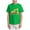 Green, variant on TTUHYWXI Car Shirts 2T 3T 4T Toddler Boy Clothes Truck Graphic Tees Little Kids Summer Short Sleeve Cotton Tops 2-8T (Black, 11-12 Years)