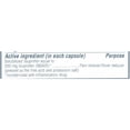 thumbnail image 2 of Advil Pain Reliever/Fever Reducer 200 mg Liqui-Gels Capsules, 2 Liqui-Gels Per Pack, 50 ea, 2 of 5