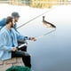 thumbnail image 3 of Telescópico, gancho de pescar, aleación de aluminio, acero inoxidable, equipo de pesca, gancho de pesca, para exteriores, pesca en río, pesca en mar, pescar con caña, duradero, fácil de, 3 of 9