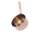 thumbnail image 4 of Minkissy Plat de Sauce en Acier Inoxydable pour Usage Domestique et Restaurant 1Pcs, 4 of 8