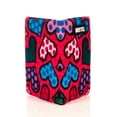 thumbnail image 2 of Portapasaporte Atmpacks Romero Britto Heart, 2 of 3