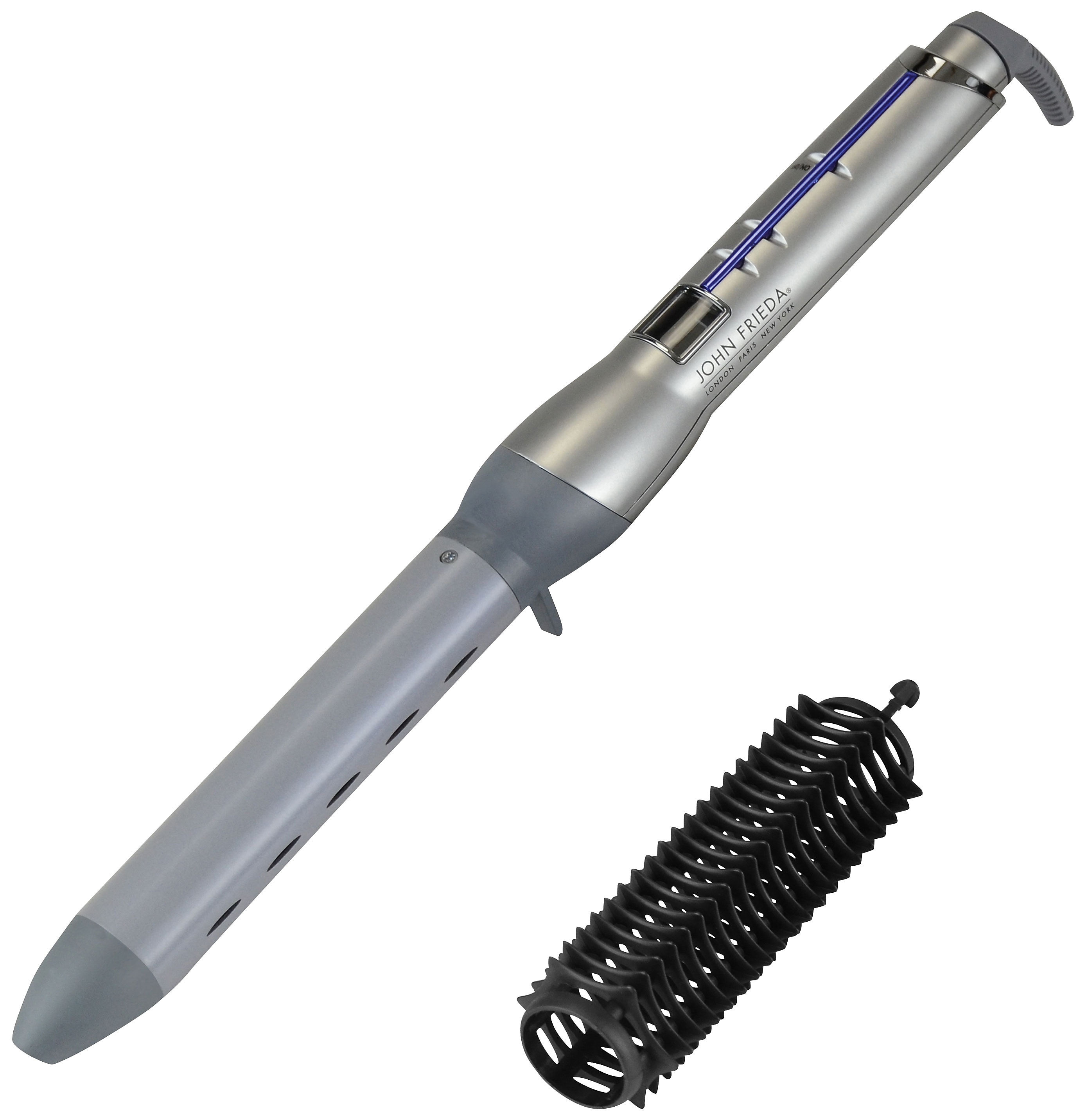 John frieda curling iron Clearance