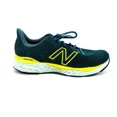 thumbnail image 1 of Mens 10.5 D New Balance Fresh Foam 880 V11 880v11 Green Running Shoes Sneakers, 1 of 6
