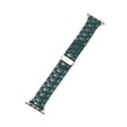 thumbnail image 2 of BELOVING Smartwatches Watch Band Premium Watch Accessories Quick Release Metal Buckle green, 2 of 10
