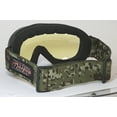 thumbnail image 5 of WindRider ATV Off-Road Goggle Camo, 5 of 7