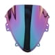 thumbnail image 1 of Del Parabrisas De La Motocicleta Cubierta Del Protección Contra El Frío Ajuste Para GSXR600 GSXR750 K4 2004 Azul Zulema Deflector de parabrisas de motocicleta, 1 of 8