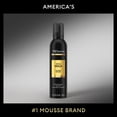 thumbnail image 4 of TRESemmé Mousse for 24H Touchable Hold & Volume Extra Hold With Pro Lock Tech, 6.5 oz, 4 of 6