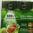 Incredible 400 Magnification Handsfree Binoculars Magnifying Glasses