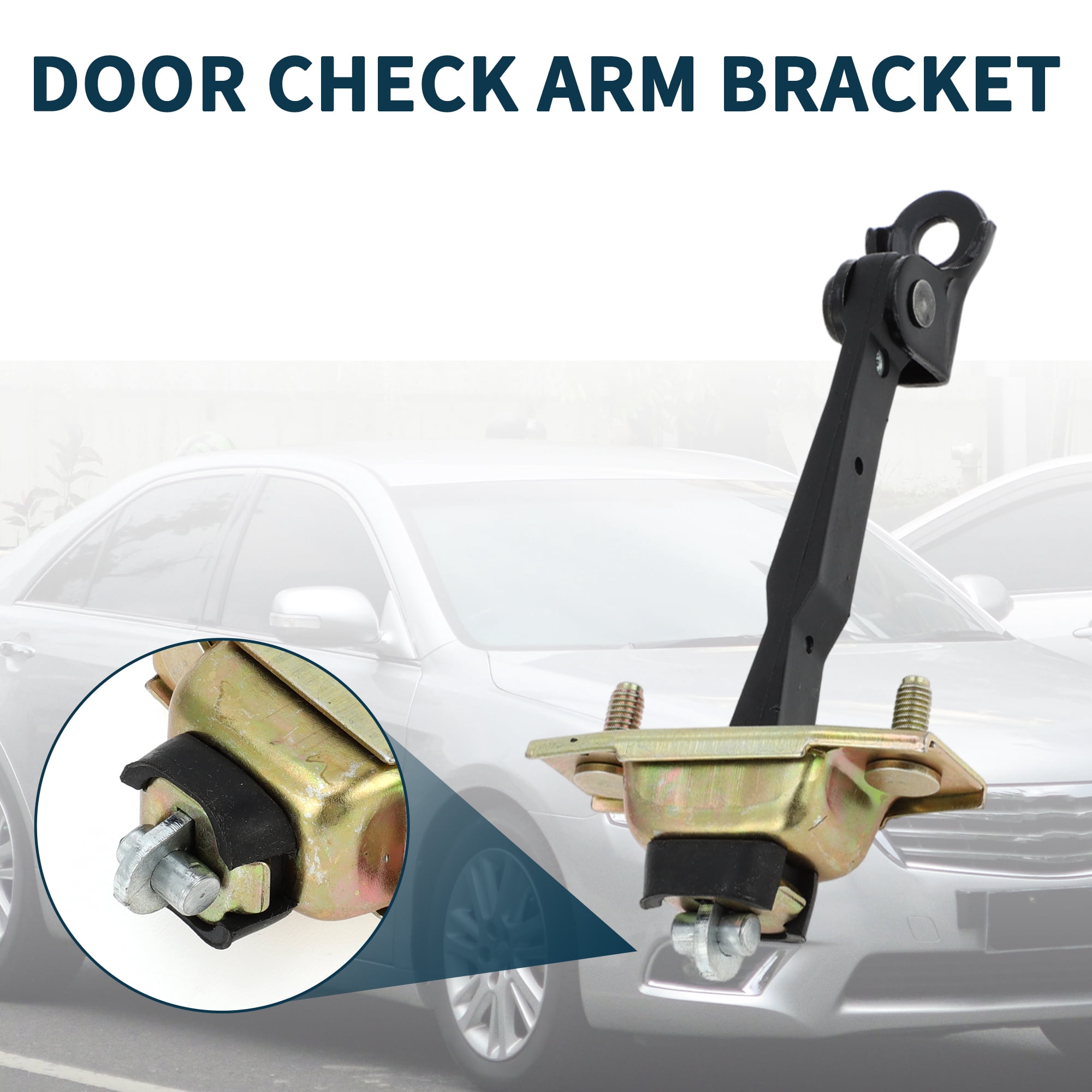 Unique Bargains Door Check Strap Stopper Limiter for Toyota Camry and for Lexus ES300