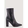 thumbnail image 3 of Women's Pointy Toe Block Heel Booties, 3 of 6
