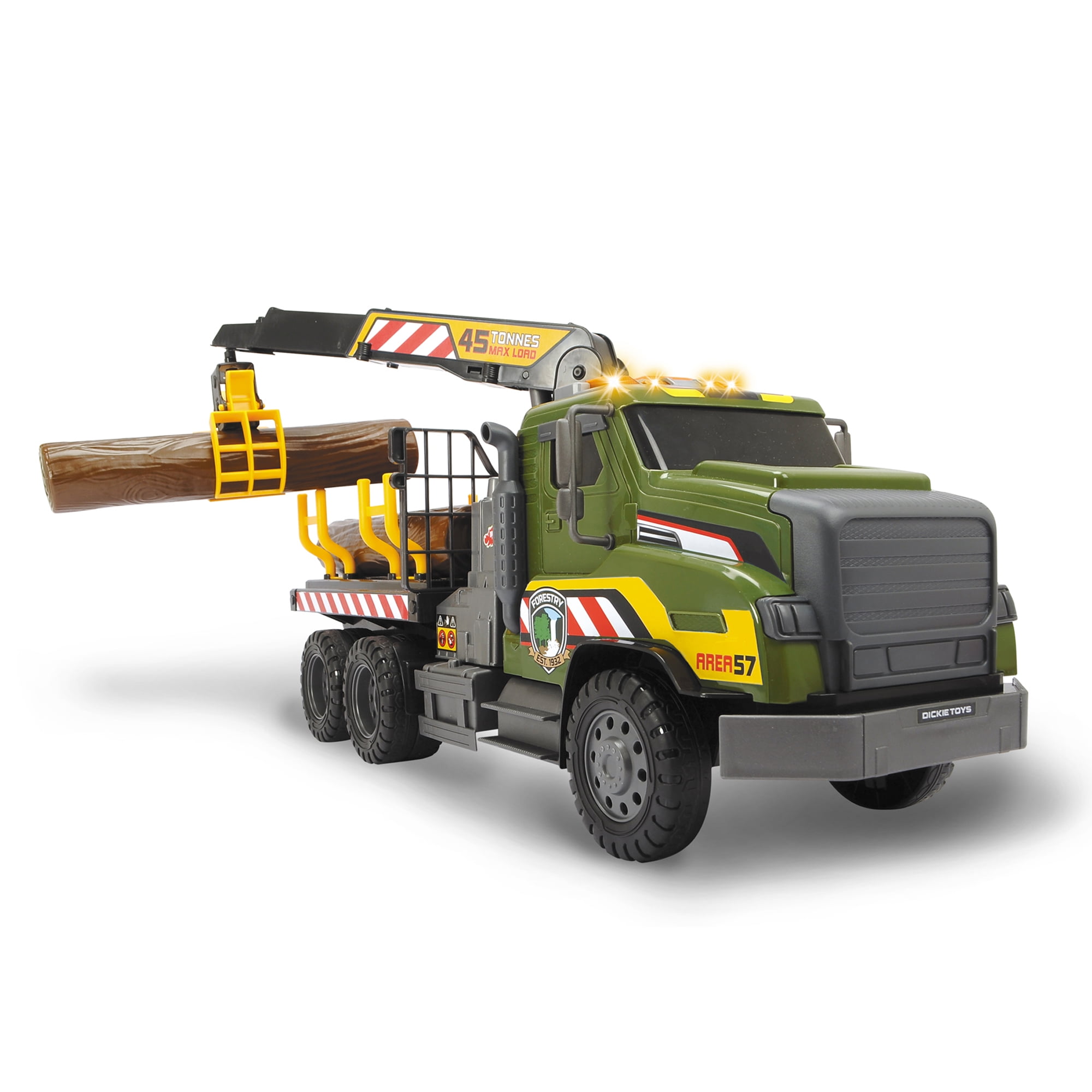 walmart construction playset