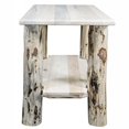 thumbnail image 1 of Montana Collection Table d'Appoint Prête à Finir, 1 of 4