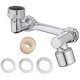 thumbnail image 2 of Faucet Household Dual Speed Universal Splash-proof 1.6Mpa 1080 Rotatable, 2 of 5