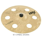 SABIAN HHX Evolution Series O-Zone Cymbal 18 in.