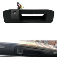 thumbnail image 2 of Trunk Handle Rear View Camera for Mercedes Benz W176 W166 X166 W167 X156 X253 C117 X117 X204 W/Traje, 2 of 5