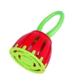 thumbnail image 1 of Campana de mano, sonajero, palo de plástico, sonajero, juguete de campanilla para niños., 1 of 5