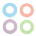 thumbnail image 1 of 4 Rouleaux de Bandes Professionnelles pour Extensions de Cils pour Femmes, 1 of 8