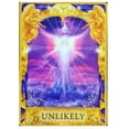 thumbnail image 3 of Tarot deck tarot cards oracle cards Angel Answers Oracle Cards: 44-Card Deck & Guidebook for Spiritual Guidance and Intuitive Insights, 3 of 4