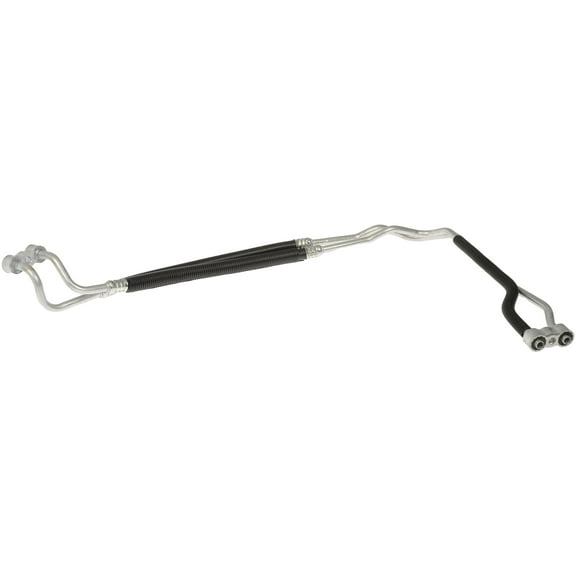 Dorman 625-102 Engine Oil Cooler Hose Assembly for Specific Chevrolet / GMC / Oldsmobile Models
