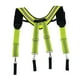 thumbnail image 4 of Cinturón de herramientas con tirantes ajustables para trabajos pesados ​​de granjeros y bolsas de construcción. Estilo B, 4 of 9