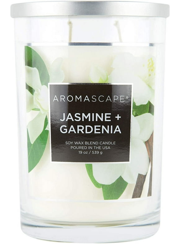 Aromascape Candles