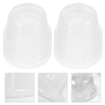 thumbnail image 4 of SHISUYAN 8 Pcs Children Hat Holders Caps Display Stands Practical Hat Support Holders, 4 of 8