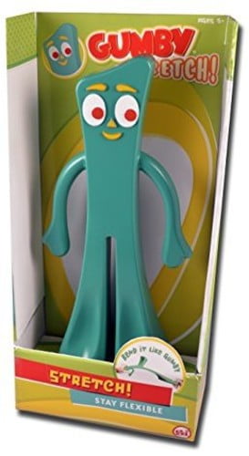 gumby toys walmart