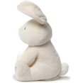 thumbnail image 2 of Baby Flora The Bunny Animated Plush, Singing Stuffed Animal Toy, 2 of 5