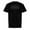 Black, variant on Tshirts Shirts for Men Pack Crewneck Classic Jersey Tee Hipster Hip Hop Undershirt Cotton Tops Fashion Casual Athletic Short Sleeve (GN2,M)