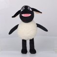thumbnail image 5 of Amanda the Adventurer Plush Toy - 9.84 Inch Cartoon Amanda & Wooly Plushies, 5 of 5