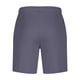 thumbnail image 3 of pstuiky Pantalones cortos para hombre, Pantalones cortos deportivos de color liso para hombre, transpirables, de malla, para playa, con bolsillos, para entrenamiento físico, 3 of 5