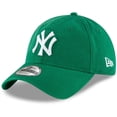 thumbnail image 1 of Gorra New Era MLB Core Classic 9TWENTY New York Yankees, 1 of 4