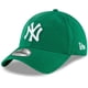thumbnail image 1 of Gorra New Era MLB Core Classic 9TWENTY New York Yankees, 1 of 4