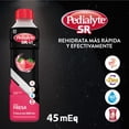 thumbnail image 2 of Solución Oral Pedialyte 45 meq Fresa para Deshidratación por Diarrea Pack 12 de 500ml c/u, 2 of 4