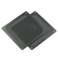 thumbnail image 5 of Dust Filter Black Magnetic Computer PC Dustproof Cooler Fan Cover Dust Filter, 5 of 16