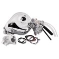 thumbnail image 1 of S&S Cycle Shorty Super E Carburateur, 1 of 3