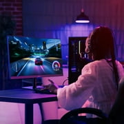 Mobile Pixels 116-1004P01 27 Class 4K UHD LED Monitor - 16:9 - 27 Viewable - In-plane Switching (IPS) Technology - Edge LED Backlight - 3840 x 2160 - 280 Nit - 14 ms - 60 Hz Refresh Rate - Tilt, ...