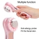 thumbnail image 4 of Máquina de belleza antienvejecimiento de elevación apretada de la cara de la compresa fría caliente de la luz del masaje del ccsme, 4 of 8