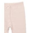 thumbnail image 3 of easy-peasy Baby Solid Legging, Sizes 0-24 Months, 3 of 6