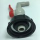 thumbnail image 5 of Reemplazo Del Conector Del Adaptador Del Tanque IBC (20 Mm, Diámetro Modelo_1 Baoblaze Agua del grifo del tanque del totalizador de 1000L IBC, 5 of 8