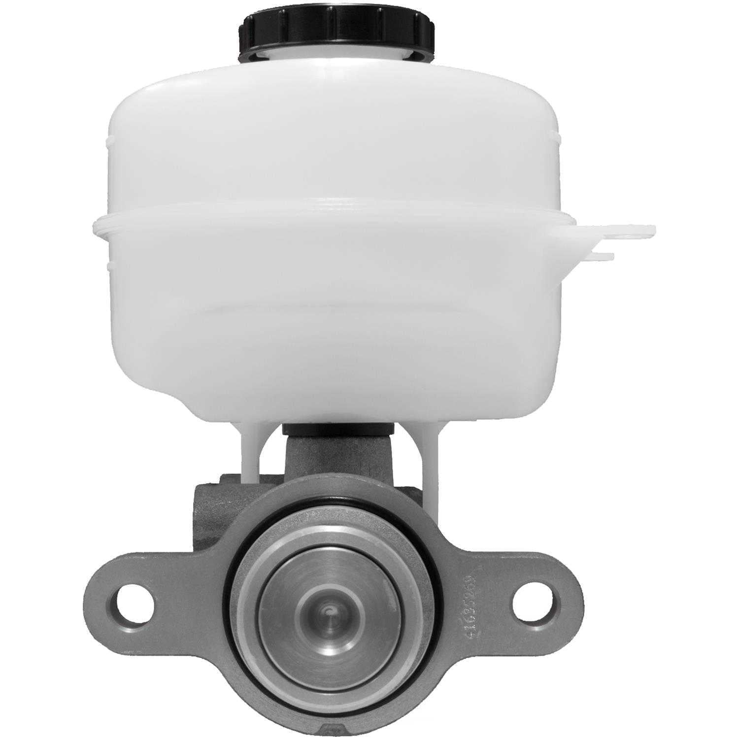 FVP Professional NM4278 New Brake Master Cylinder