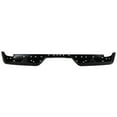 thumbnail image 5 of For 2007-2015 TITAN Rear Step Bumper Black 850309FM0B NI1102152, 5 of 5