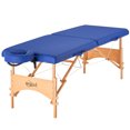 thumbnail image 3 of 27" Brady Portable Massage Table, 3 of 8