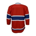 thumbnail image 2 of Infant Montreal Canadiens NHL Premier Team Jersey, 2 of 2