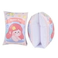 thumbnail image 4 of Bandas Inflables para Brazos de Natación Sunnimix Estilo D, 4 of 8
