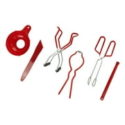 NESCO 6-Piece Canning Tool Kit, 6PC-CC